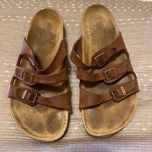 Women’s Birkenstocks